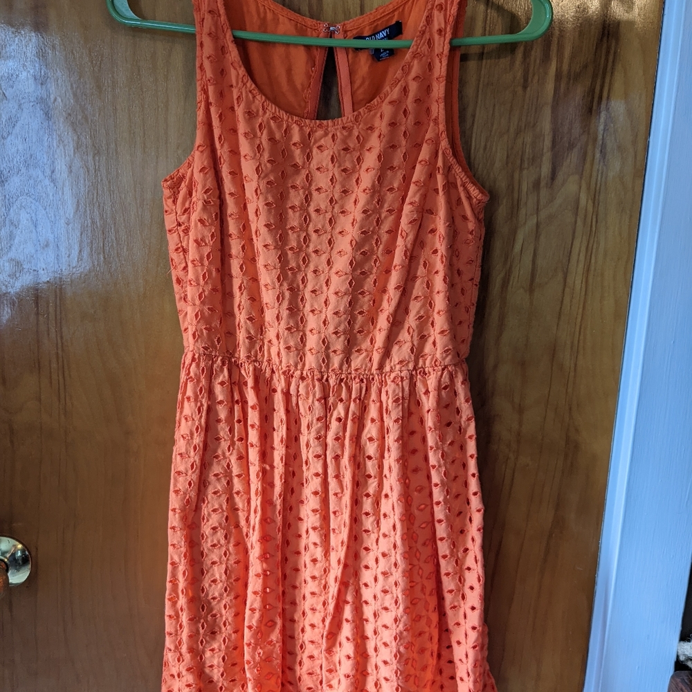 Summer dress